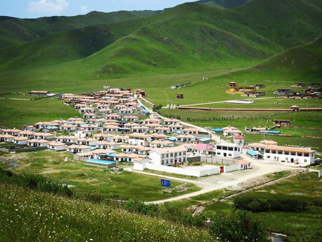 富春山居图:文人隐逸的人生写照