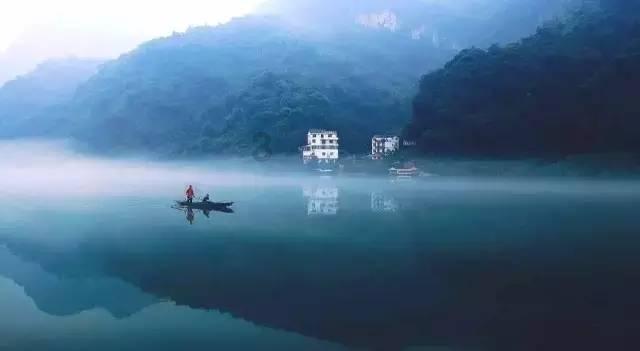 天地之间