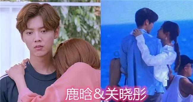 救援时尚的女孩