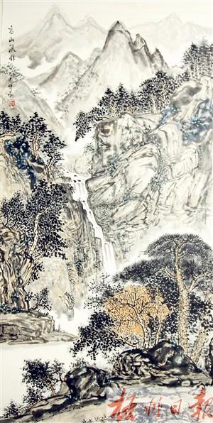 暗影之刃