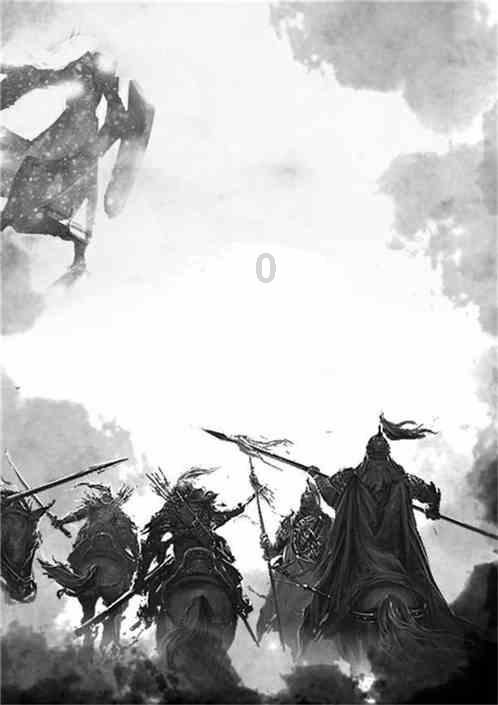 荣耀之剑中文版