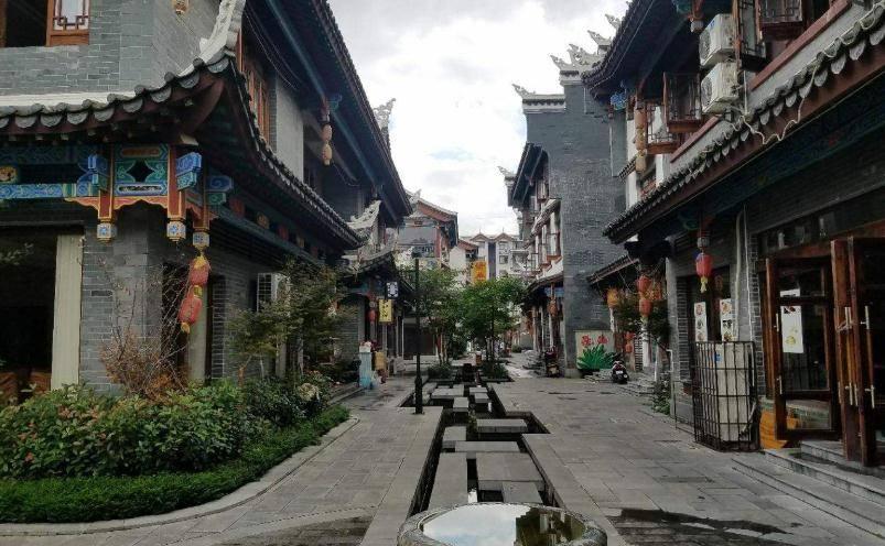 庆云县徐园子乡:开展安全生产检查,把好岁末年终“安全关”