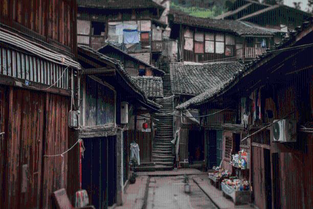 冰汽时代