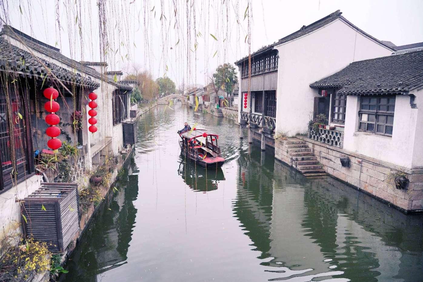 逃离沙地