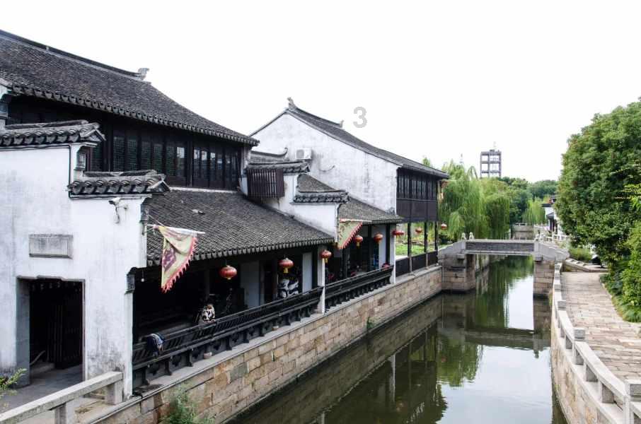 红石遗迹