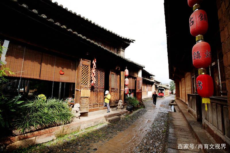 人民日报关注福州鼓楼区背街小巷整治：老街区的新面貌